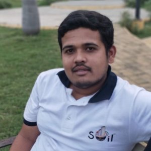 Sourabit Tiwari
