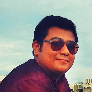 Souradeeesh Goyal