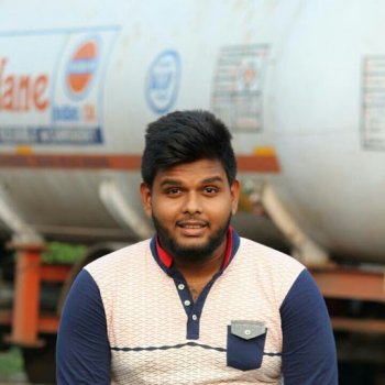 Souradiesh Gupta