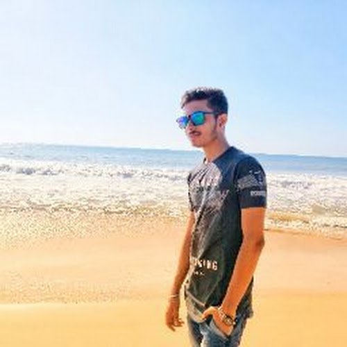 Souradiit Verma