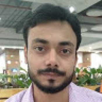 Souraesh Awasthi