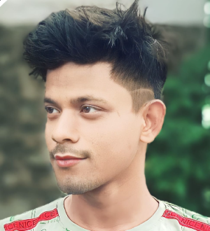 Souraesh Awasthi