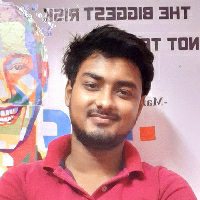 Souraesh BansalProfile Image