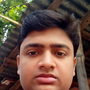 Souraesh Chauhan