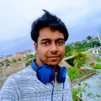 Souraesh DeshpandeProfile Image