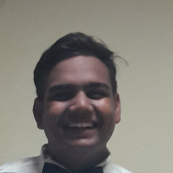 Souraesh Joshi