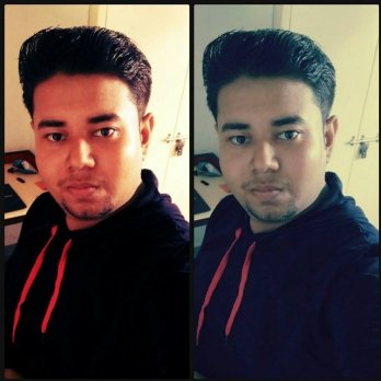 Souraesh Kulkarni