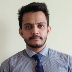 Souraesh Mishra