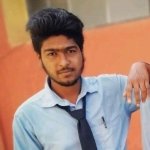 Souraesh Pandey