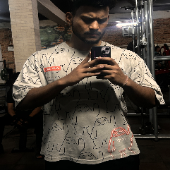 Souraesh PawarProfile Image