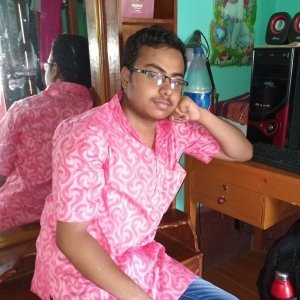 Souraesh TrivediProfile Image