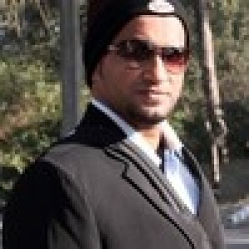Souragnesh Chauhan