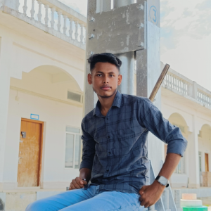Sourain Goyal