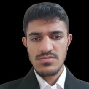 Sourain Nair