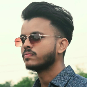 Sourait Chauhan