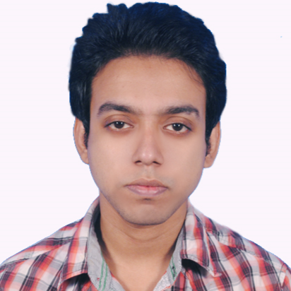 Sourait Deshpande