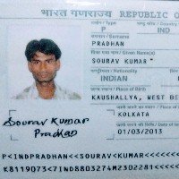 Sourait Goyal