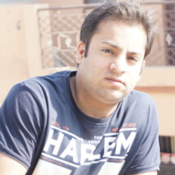 Sourait Pawar