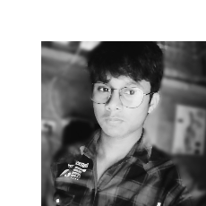 Sourait Reddy