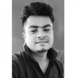 Sourait Tiwari