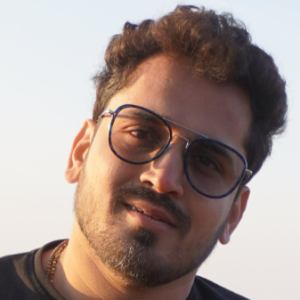 Sourav Doshi