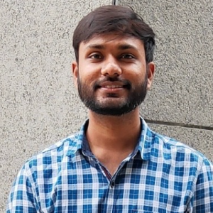 Sourav Jaiswal