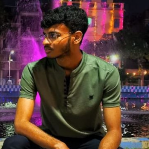Sourit Tiwari
