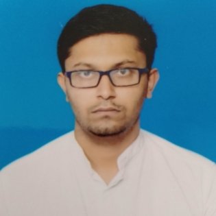 Souryadiit Kulkarni