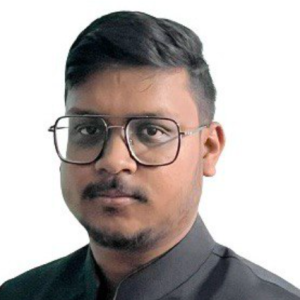 Souryesh Nair