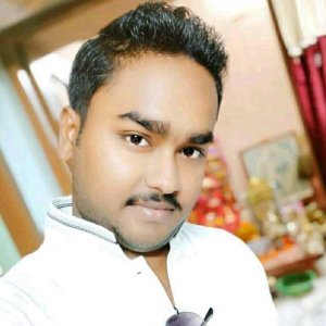 Souvian Reddy