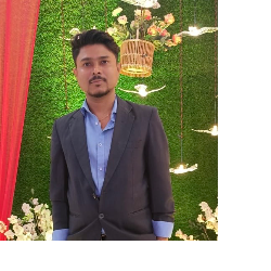 Souviav Kulkarni
