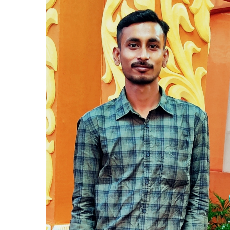 Souviav Trivedi