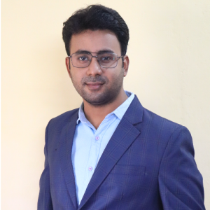 Souviesh Joshi