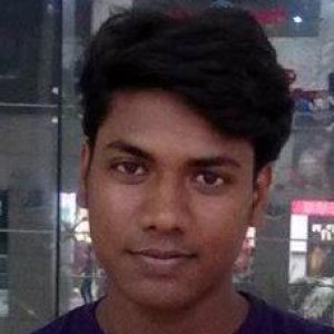 Souviit Deshpande