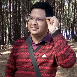 Souviit Trivedi
