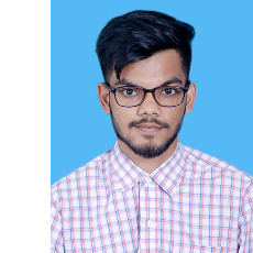Souvik Saha