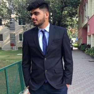 Sovan ChopraProfile Image