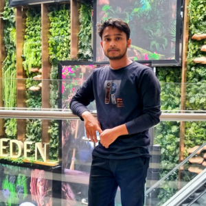 Sowaeav Goyal