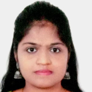 Sowmya Bairu Rao