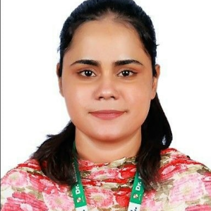Sowmya Rajan