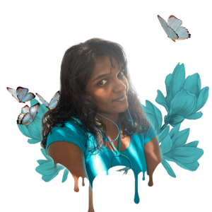 Sowmyit Pandey