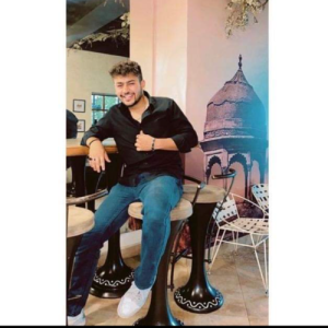 Sparsan Kulkarni