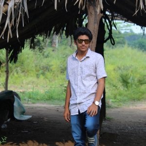 Sravaan Goyal