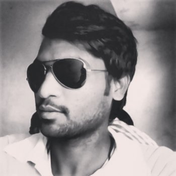 Sravaesh Kulkarni