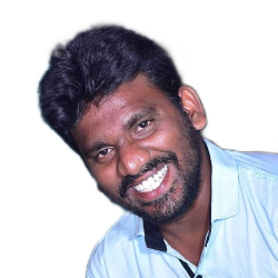 Sravaesh Nair
