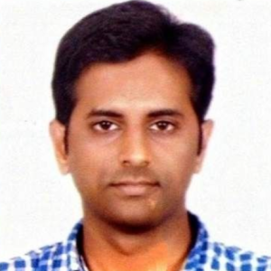 Sravait Chauhan