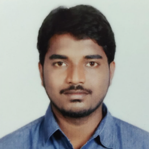 Sravait Mishra