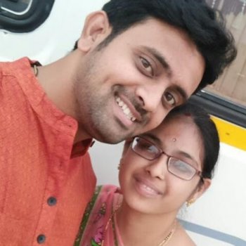 Sravanthit Iyer