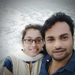 Sravya Joshi
