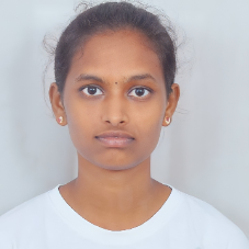 Sravyan Chauhan